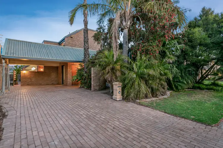 Main view of Homely house listing, 9A Newlands Drive, West Beach SA 5024