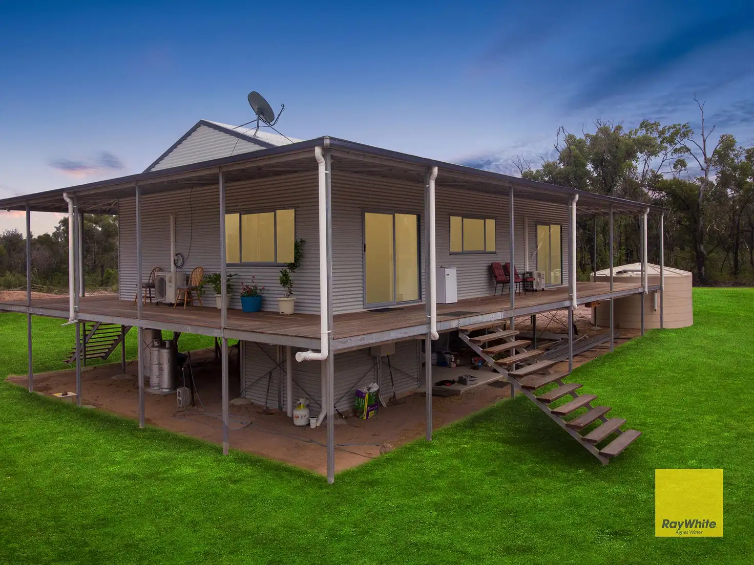 Main view of Homely house listing, Address available on request