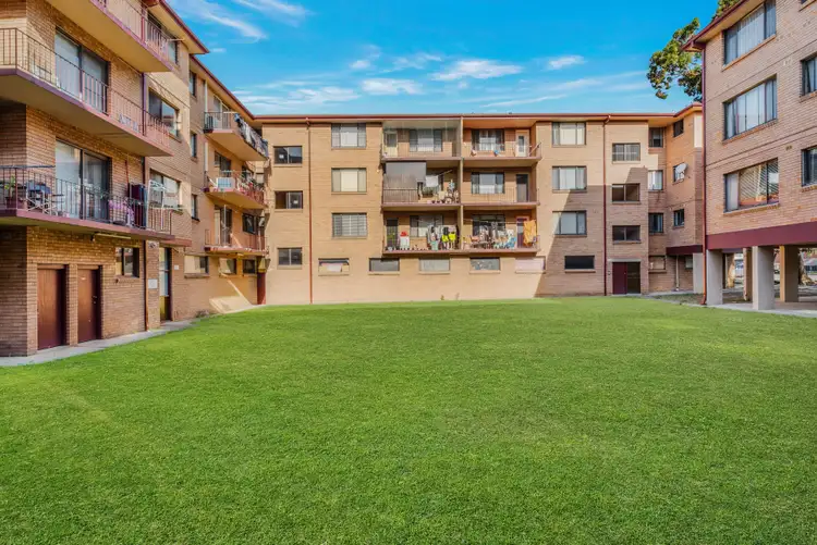 Fifth view of Homely unit listing, 32/91A- 97 Longfield Street, Cabramatta NSW 2166