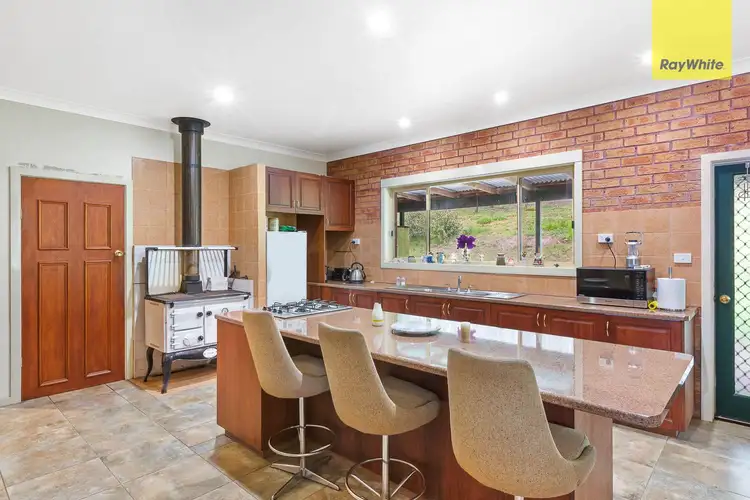 Fourth view of Homely house listing, 88 Foxes Lane, Gordon VIC 3345