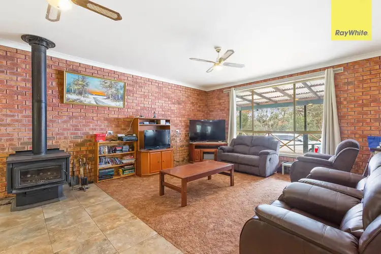 Fifth view of Homely house listing, 88 Foxes Lane, Gordon VIC 3345