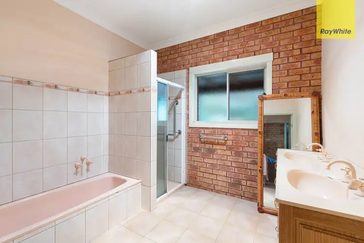 Sixth view of Homely house listing, 88 Foxes Lane, Gordon VIC 3345