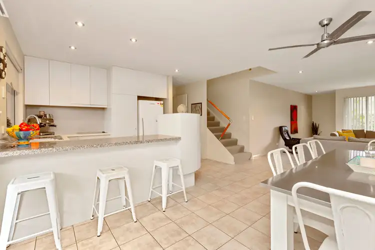 Second view of Homely townhouse listing, 1/54 Binda Street, Hawks Nest NSW 2324