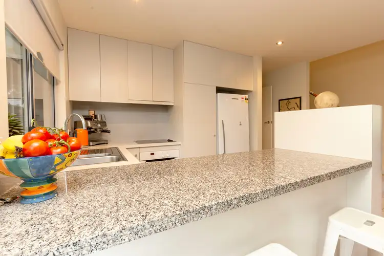 Third view of Homely townhouse listing, 1/54 Binda Street, Hawks Nest NSW 2324