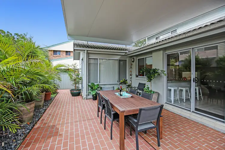 Fifth view of Homely townhouse listing, 1/54 Binda Street, Hawks Nest NSW 2324