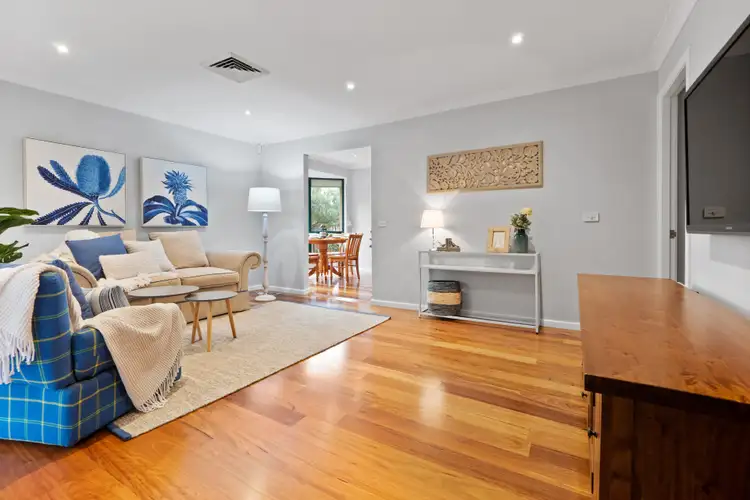 Second view of Homely house listing, 1 Brier Crescent, Quakers Hill NSW 2763