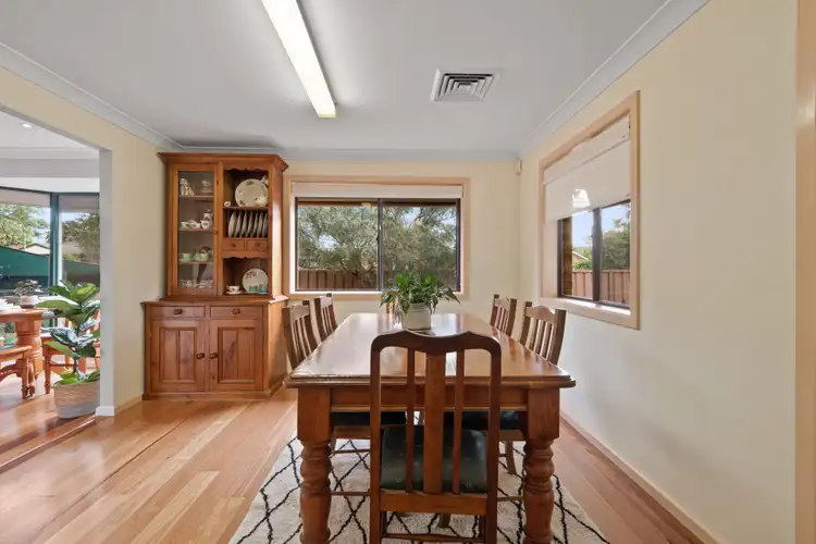 Fourth view of Homely house listing, 1 Brier Crescent, Quakers Hill NSW 2763