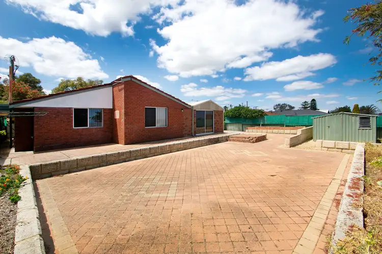 Main view of Homely house listing, 45 Quarkum Street, Wanneroo WA 6065