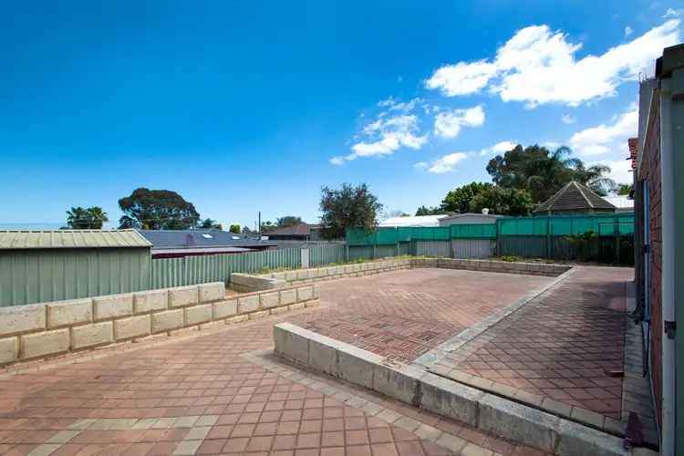 Third view of Homely house listing, 45 Quarkum Street, Wanneroo WA 6065