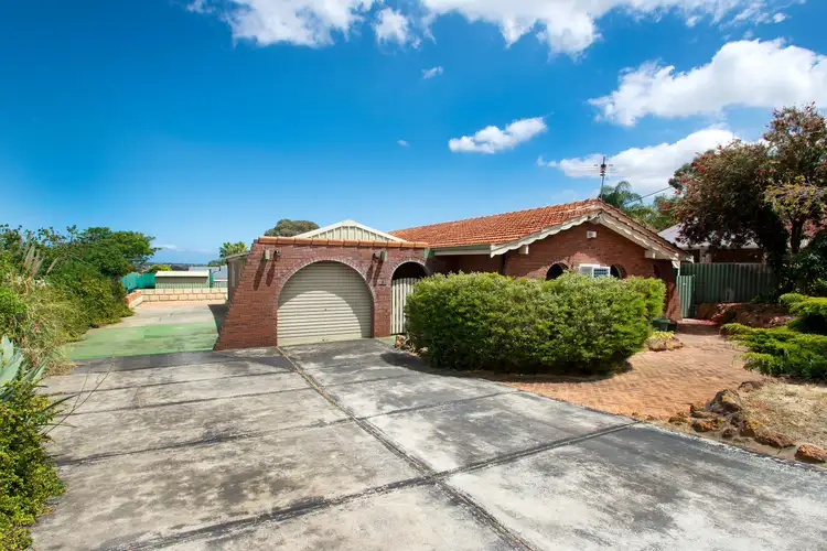 Fourth view of Homely house listing, 45 Quarkum Street, Wanneroo WA 6065