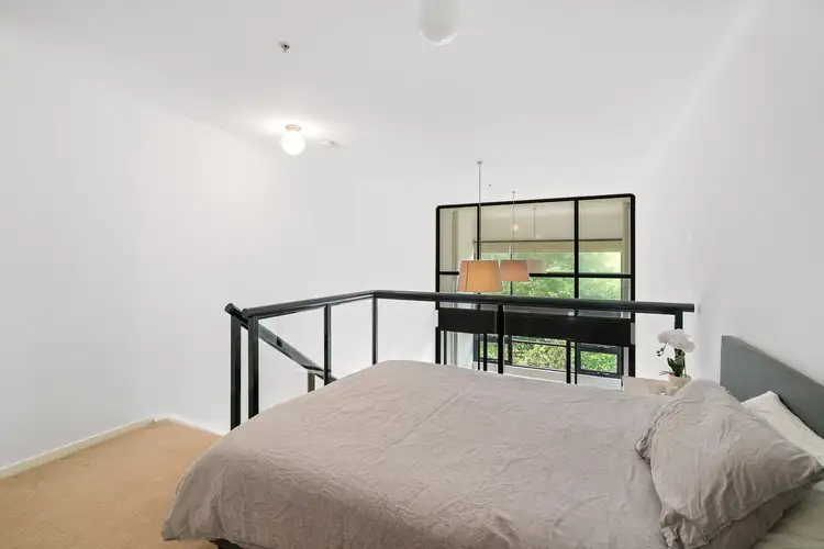 Fourth view of Homely apartment listing, 302/174-186 Goulburn Street, Surry Hills NSW 2010
