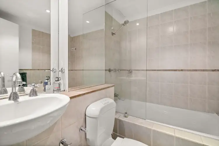 Seventh view of Homely apartment listing, 302/174-186 Goulburn Street, Surry Hills NSW 2010