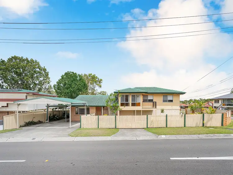19 Koobil Street, Rochedale South QLD 4123
