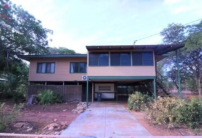 Main view of Homely house listing, 11 Owen Ah Chee Street, Derby WA 6728