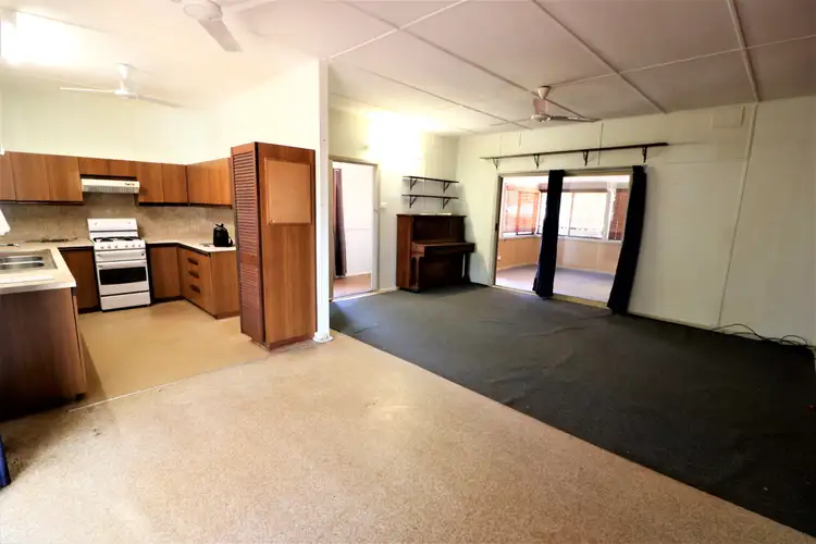 Second view of Homely house listing, 11 Owen Ah Chee Street, Derby WA 6728