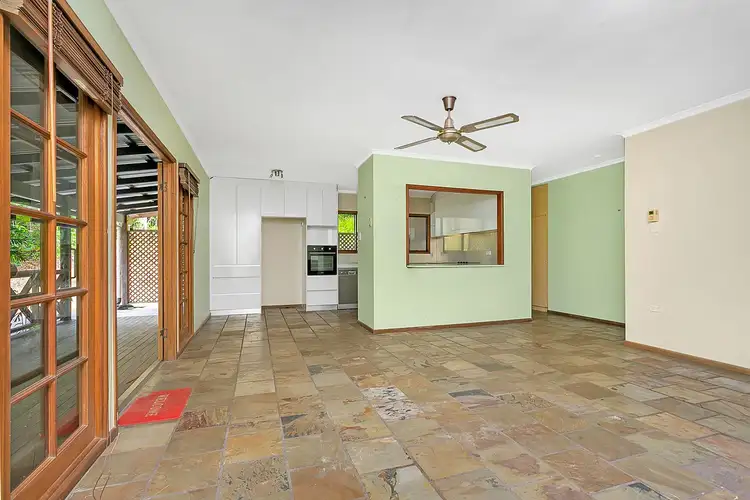 Fifth view of Homely house listing, 34 Butler Drive, Kuranda QLD 4881
