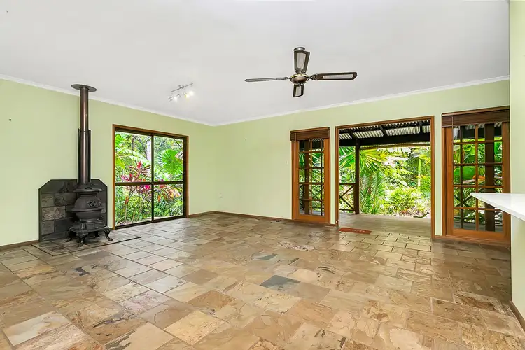 Seventh view of Homely house listing, 34 Butler Drive, Kuranda QLD 4881