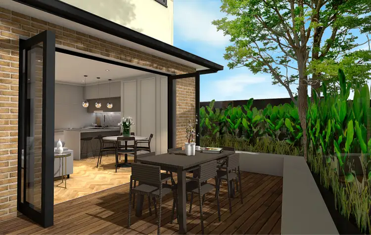 Fifth view of Homely land listing, 2A Carolyn Crescent, Bundoora VIC 3083