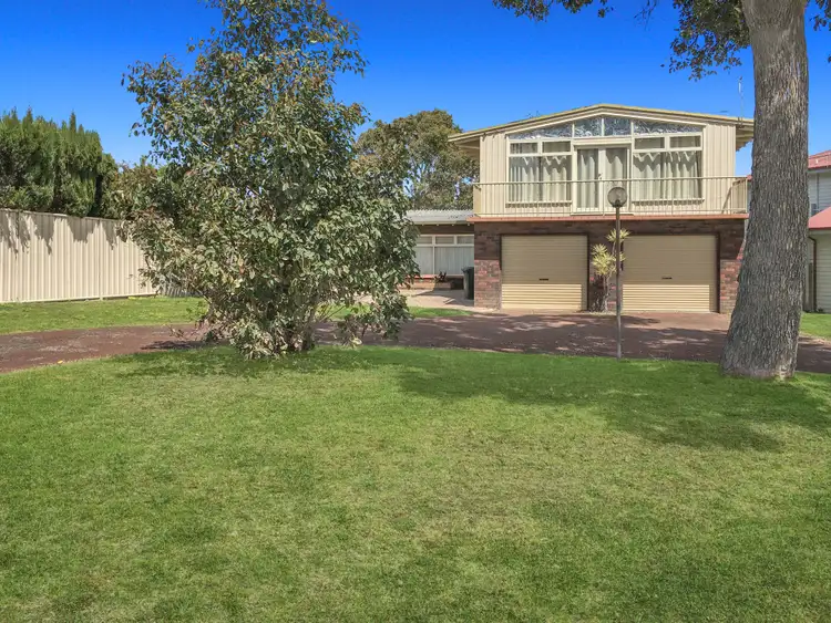 Second view of Homely house listing, 17 Miramar Road, Mira Mar WA 6330
