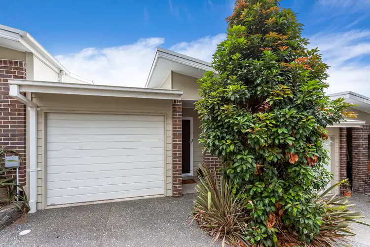 Main view of Homely townhouse listing, 12/41 Banksia Drive, Kiama NSW 2533