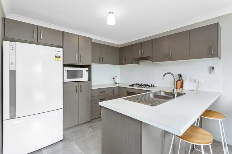 Fourth view of Homely townhouse listing, 12/41 Banksia Drive, Kiama NSW 2533