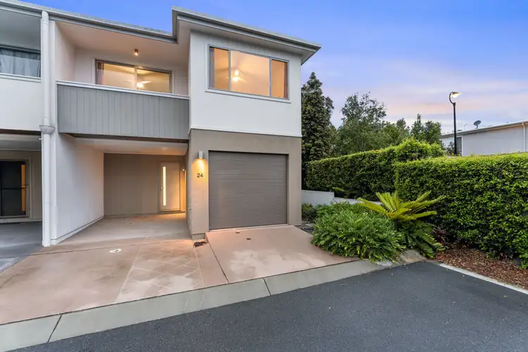 24/8 Norfolk Street, Parkinson QLD 4115