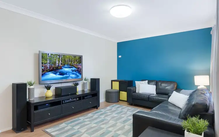 Second view of Homely house listing, 3 Grevillea Crescent, Prestons NSW 2170