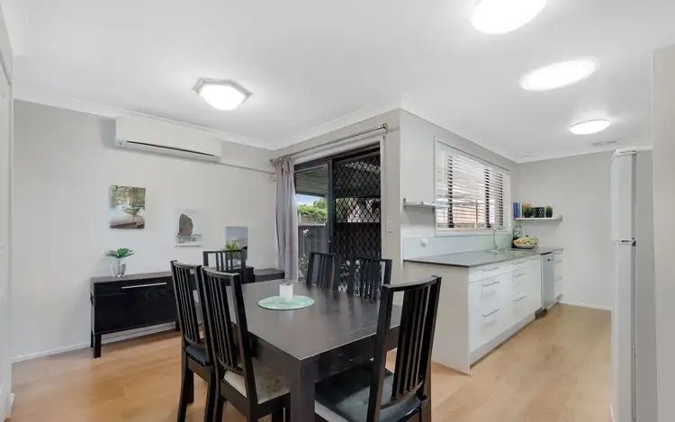 Third view of Homely house listing, 3 Grevillea Crescent, Prestons NSW 2170