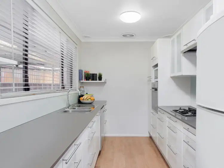 Fourth view of Homely house listing, 3 Grevillea Crescent, Prestons NSW 2170