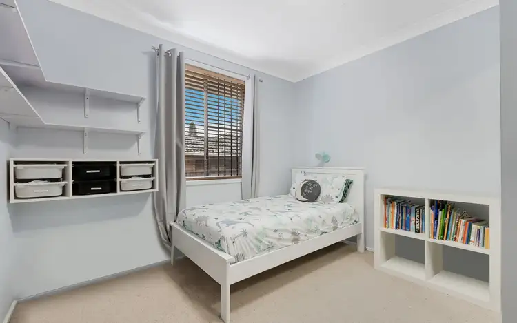 Sixth view of Homely house listing, 3 Grevillea Crescent, Prestons NSW 2170