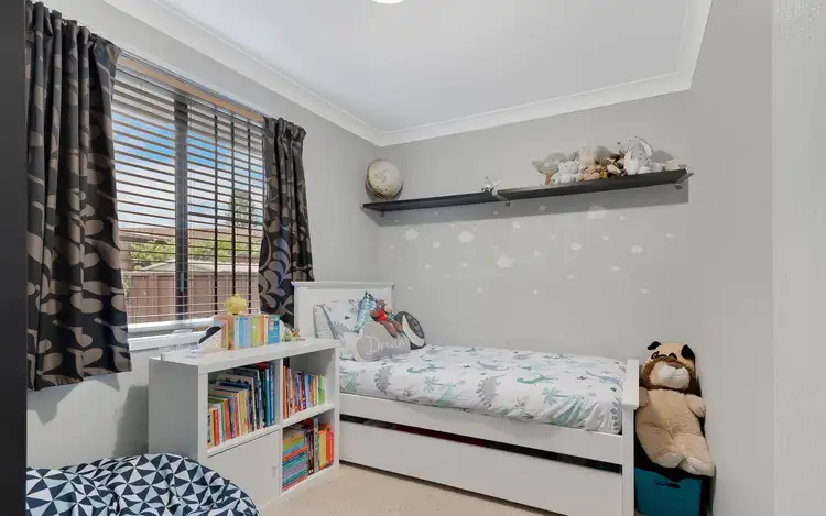 Seventh view of Homely house listing, 3 Grevillea Crescent, Prestons NSW 2170