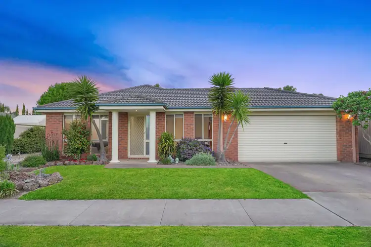 9 Stawell Street, Romsey VIC 3434
