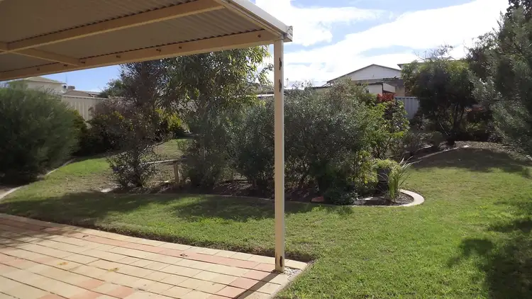 Second view of Homely house listing, 14 Peterwangey Place, Port Denison WA 6525