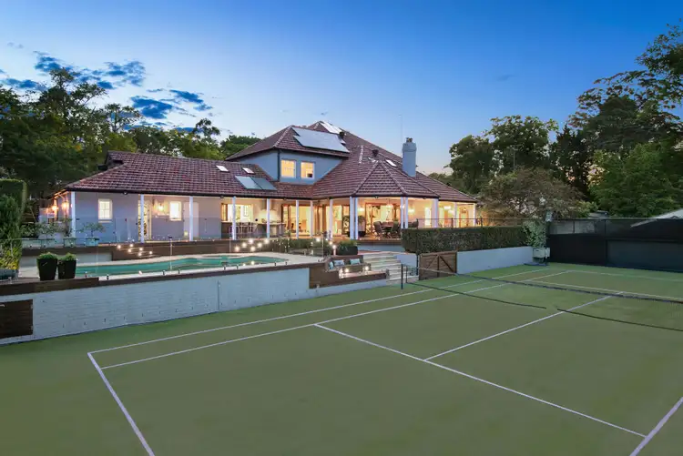 92 Braeside Street, Wahroonga NSW 2076