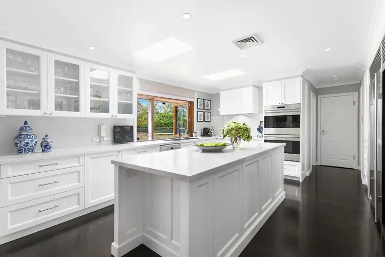 Sixth view of Homely house listing, 92 Braeside Street, Wahroonga NSW 2076