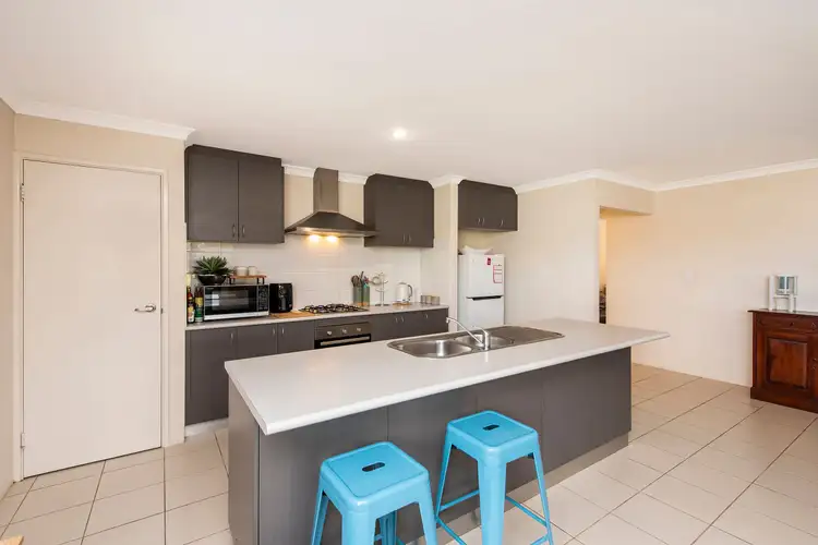 1 Winton Way, Baldivis WA 6171