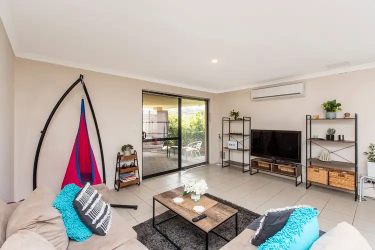 Third view of Homely house listing, 1 Winton Way, Baldivis WA 6171