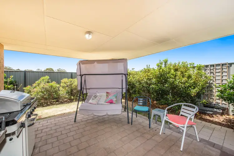 Fourth view of Homely house listing, 1 Winton Way, Baldivis WA 6171