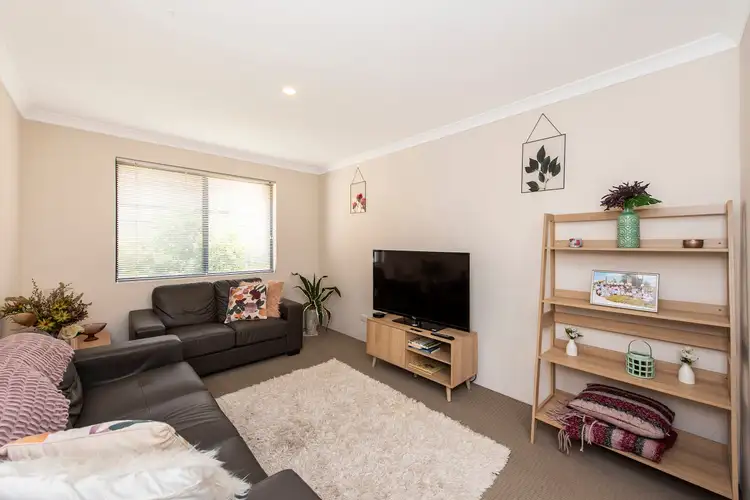 Fifth view of Homely house listing, 1 Winton Way, Baldivis WA 6171