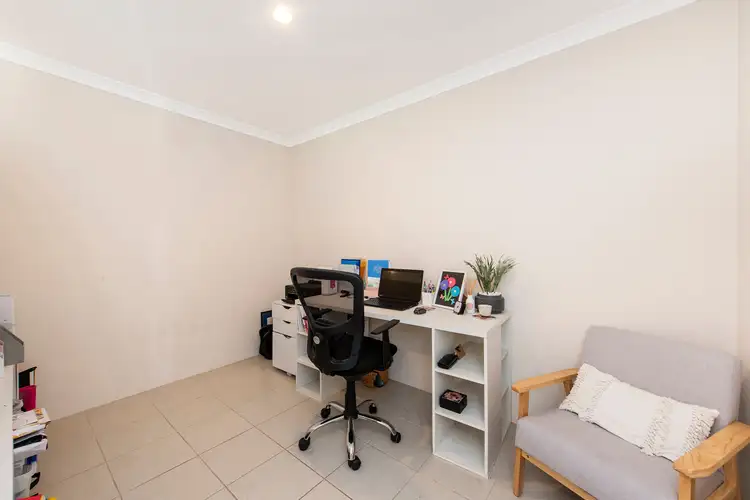 Sixth view of Homely house listing, 1 Winton Way, Baldivis WA 6171