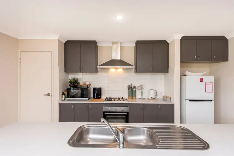 Seventh view of Homely house listing, 1 Winton Way, Baldivis WA 6171