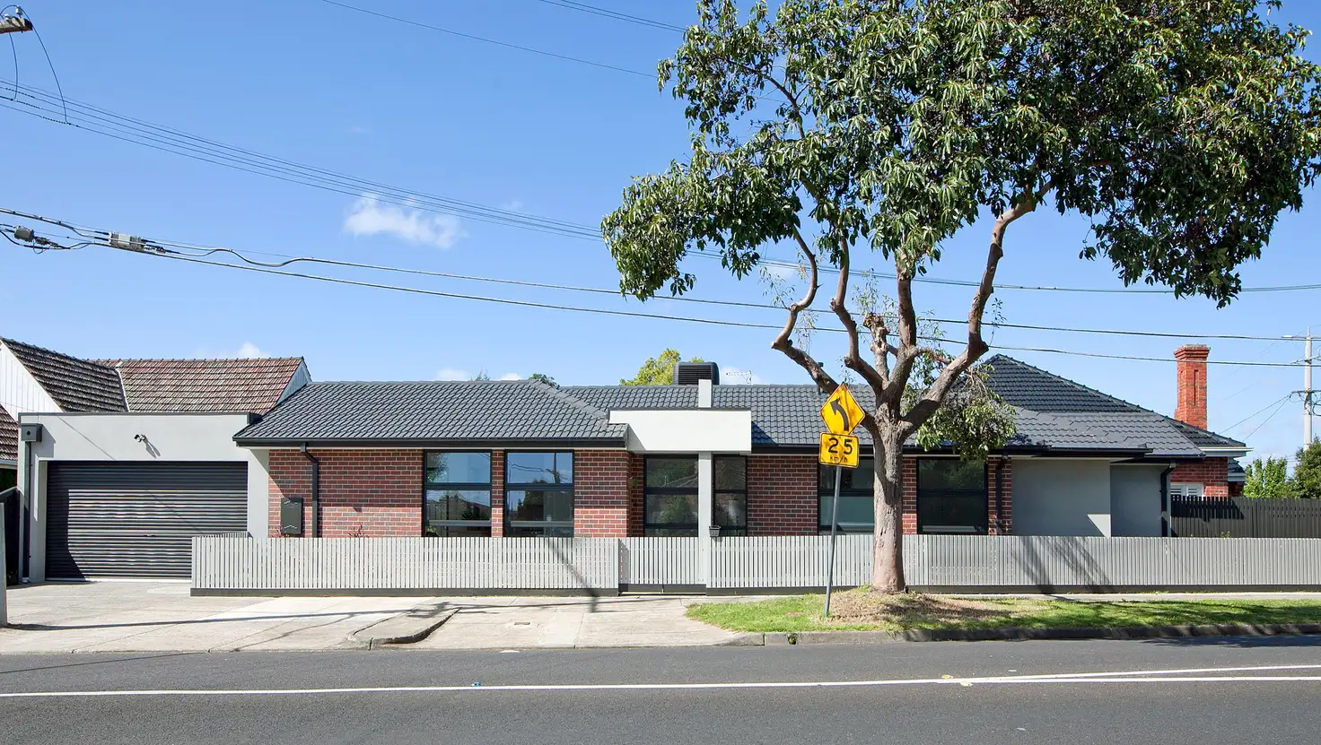 Main view of Homely house listing, 70 Oakhill Avenue, Reservoir VIC 3073