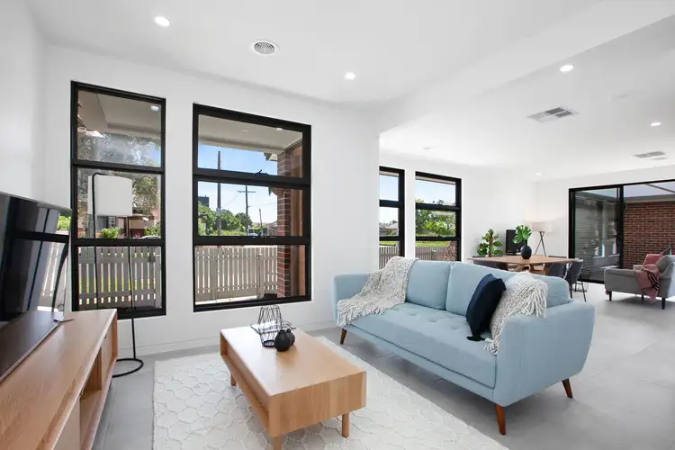 Fifth view of Homely house listing, 70 Oakhill Avenue, Reservoir VIC 3073