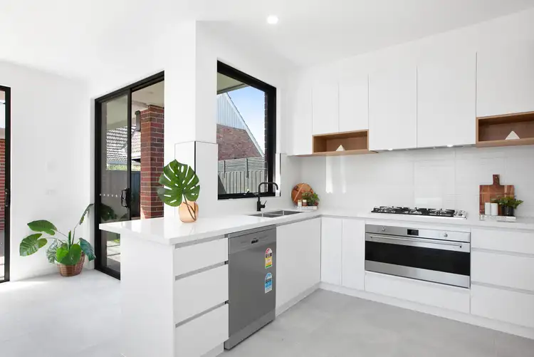Sixth view of Homely house listing, 70 Oakhill Avenue, Reservoir VIC 3073