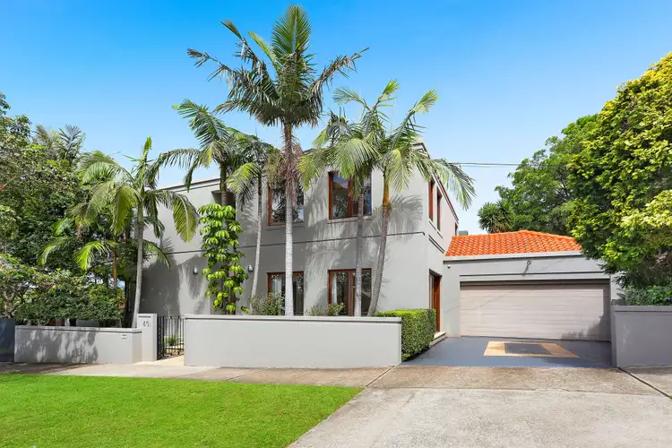 46A Bunyula Road, Bellevue Hill NSW 2023