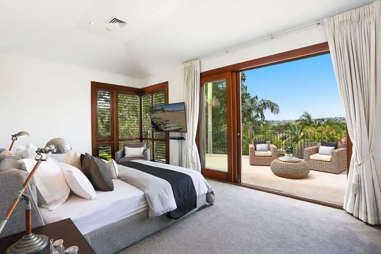 Second view of Homely house listing, 46A Bunyula Road, Bellevue Hill NSW 2023