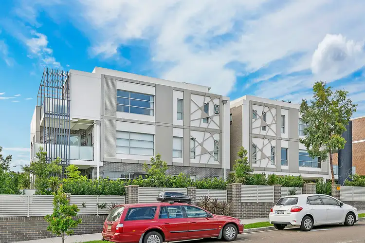 Main view of Homely apartment listing, 27/548 Liverpool Road, Strathfield South NSW 2136
