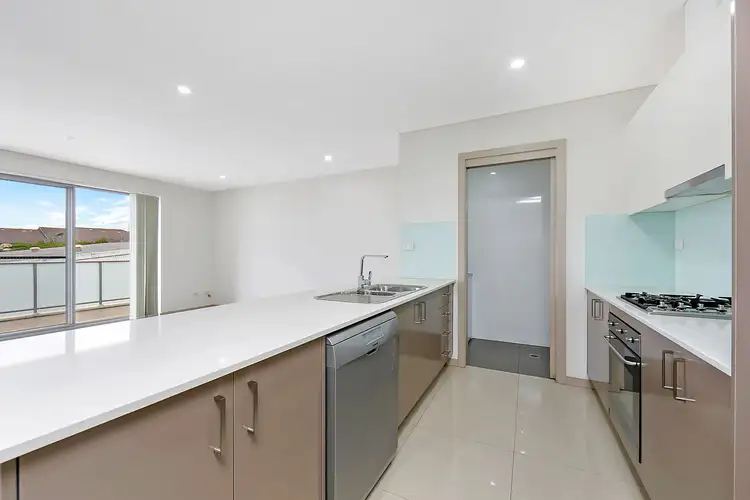 Second view of Homely apartment listing, 27/548 Liverpool Road, Strathfield South NSW 2136