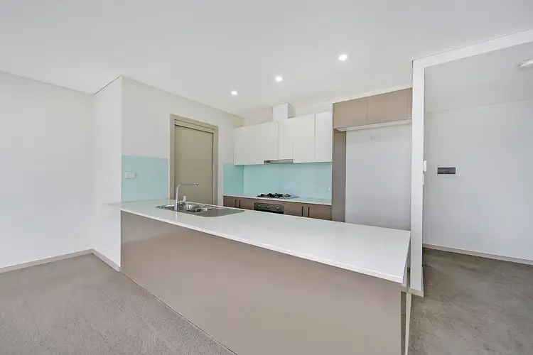 Third view of Homely apartment listing, 27/548 Liverpool Road, Strathfield South NSW 2136