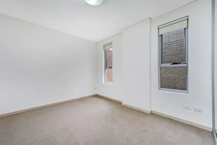 Sixth view of Homely apartment listing, 27/548 Liverpool Road, Strathfield South NSW 2136